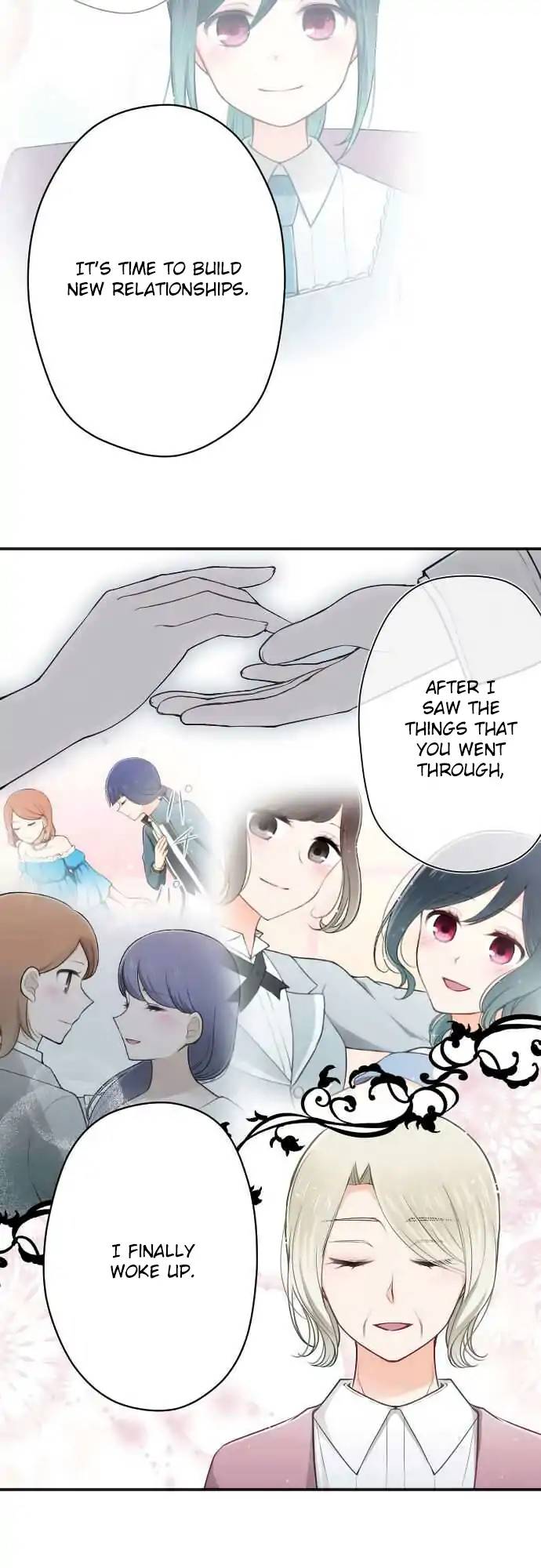 Ouji Sama Nante Iranai 131 6