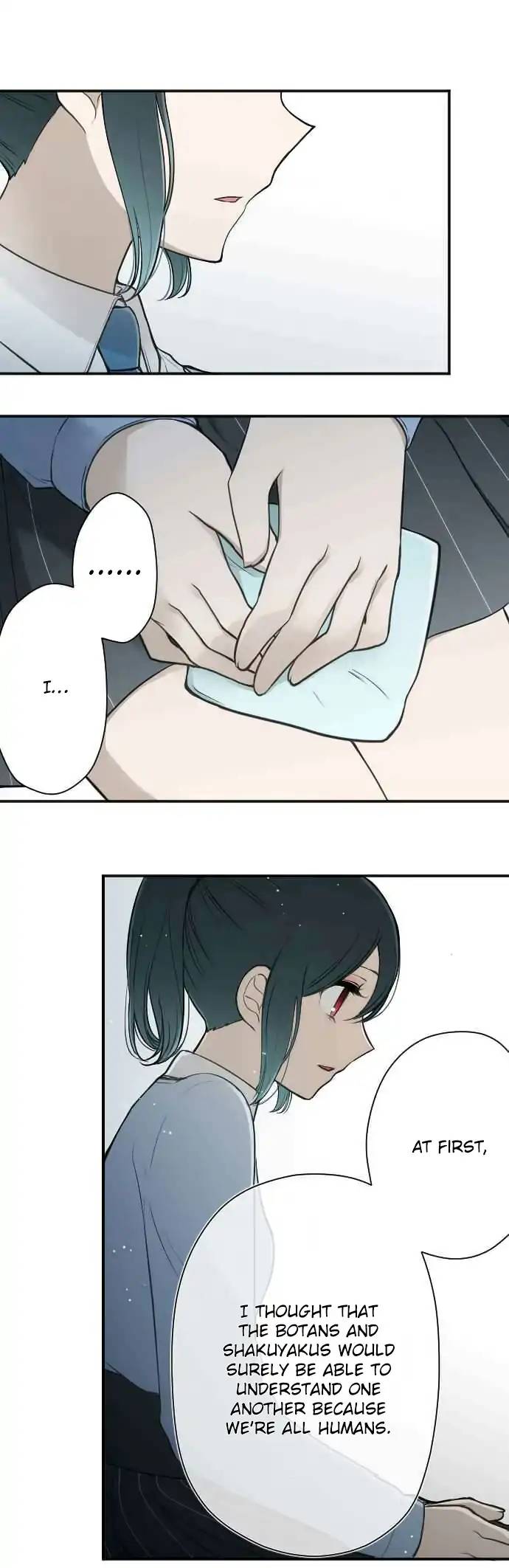 Ouji Sama Nante Iranai 131 7