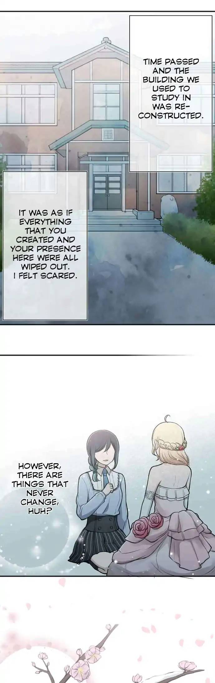 Ouji Sama Nante Iranai 132 16