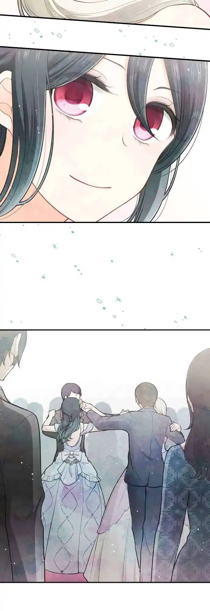 Ouji Sama Nante Iranai 132 4