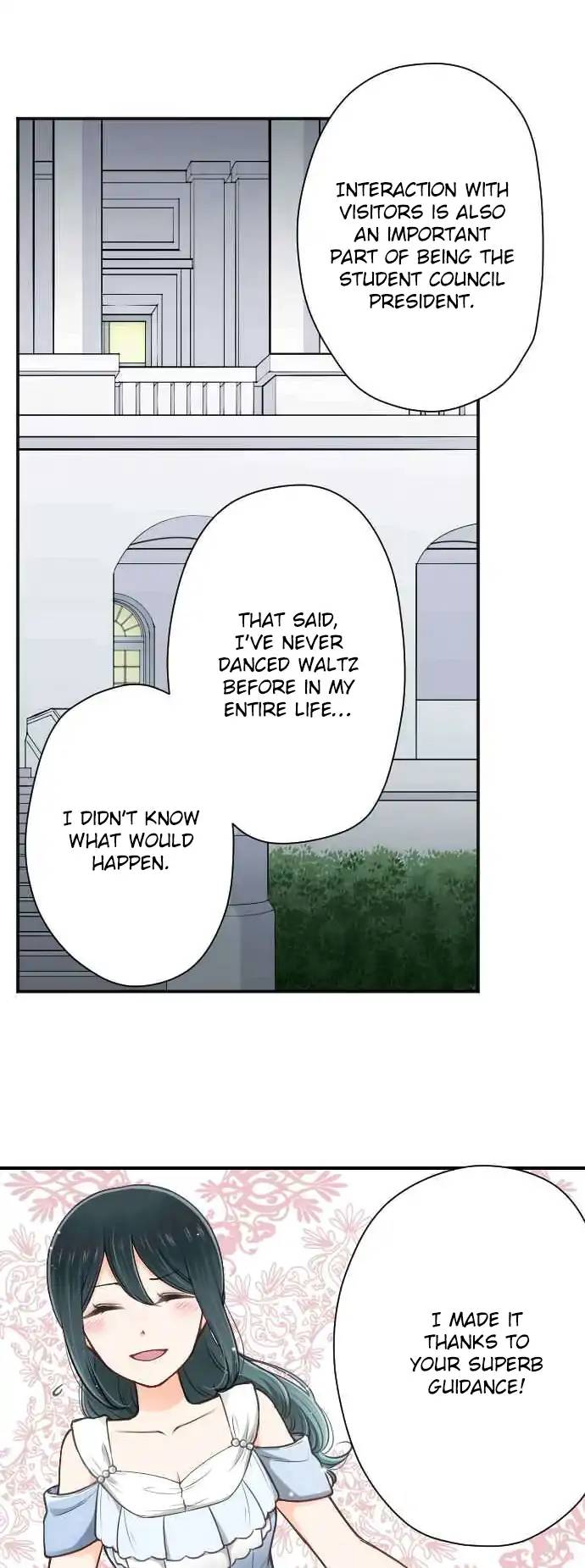 Ouji Sama Nante Iranai 132 7