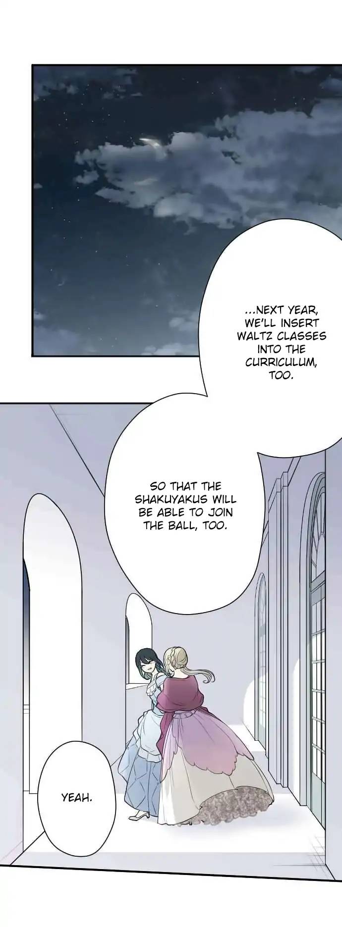Ouji Sama Nante Iranai 132 9