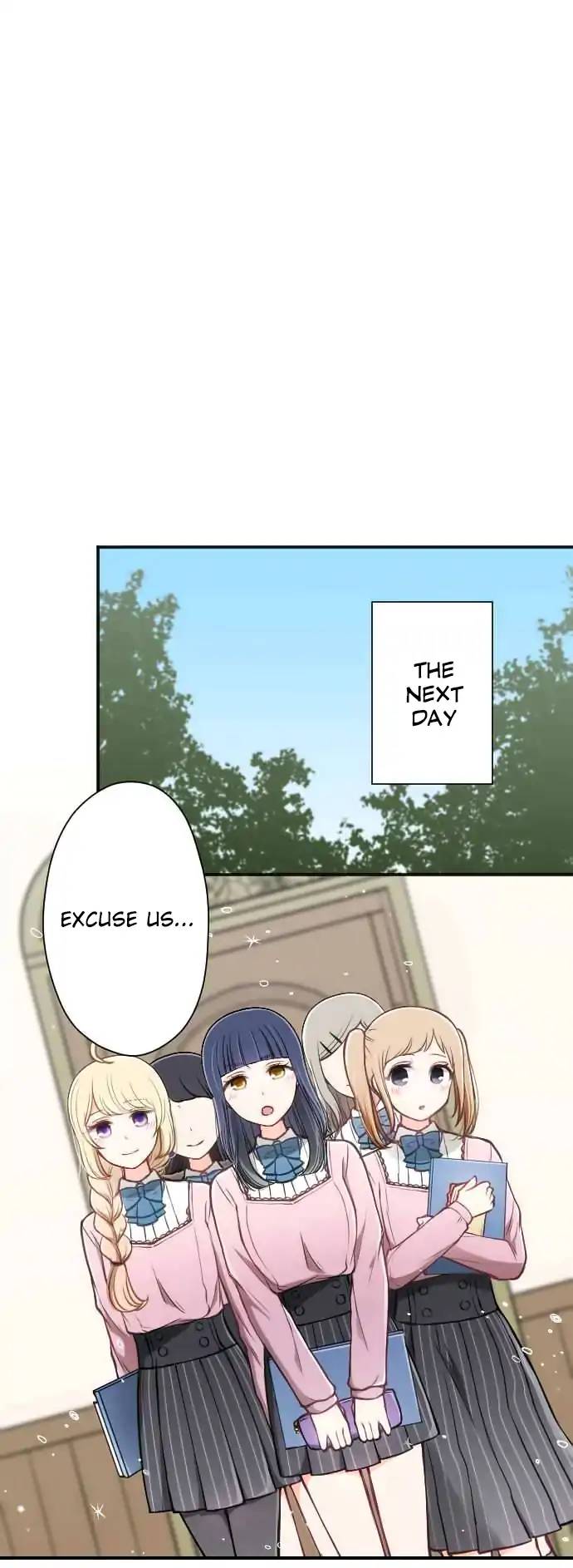 Ouji Sama Nante Iranai 133 10