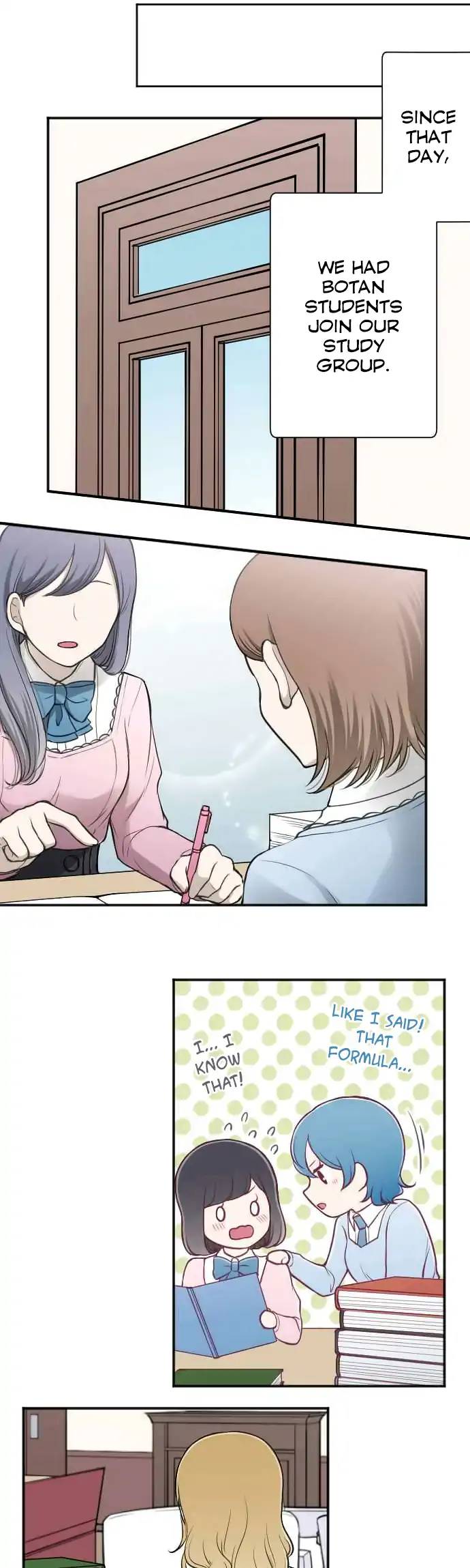 Ouji Sama Nante Iranai 133 16