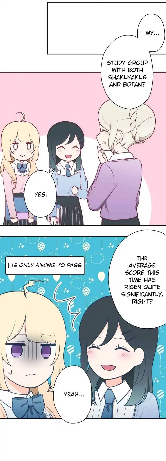 Ouji Sama Nante Iranai 133 19