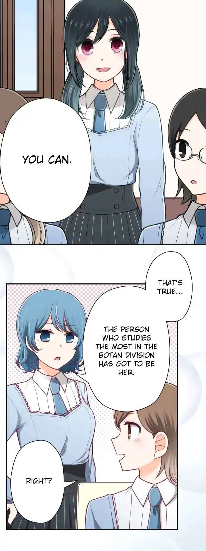 Ouji Sama Nante Iranai 133 5