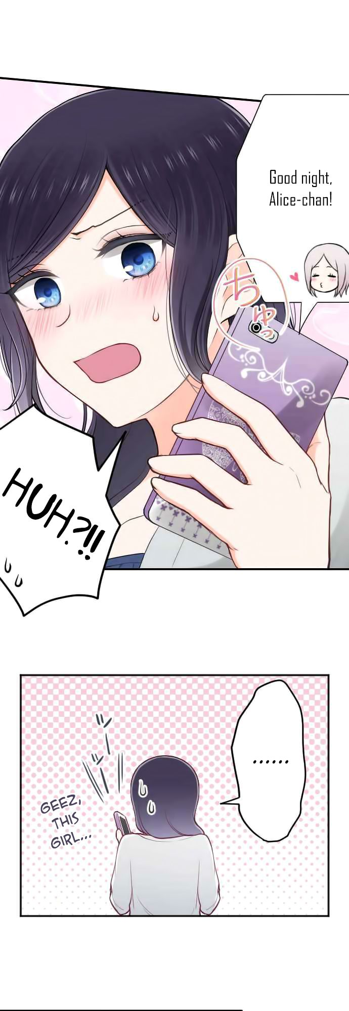 Ouji Sama Nante Iranai 134 13