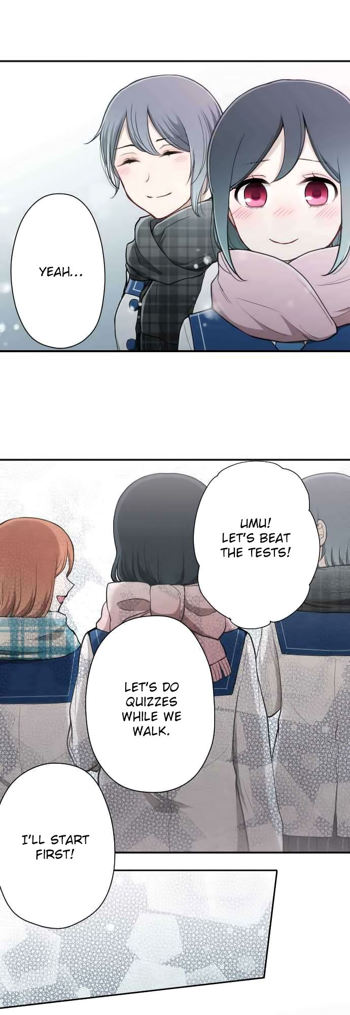 Ouji Sama Nante Iranai 134 9