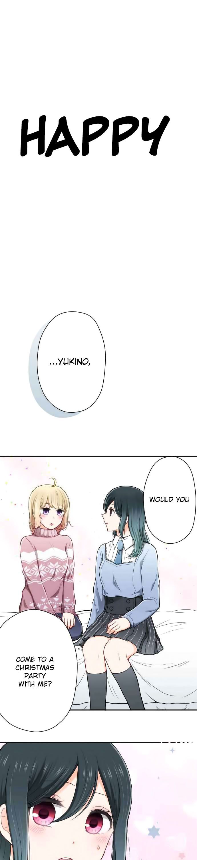 Ouji Sama Nante Iranai 135 1