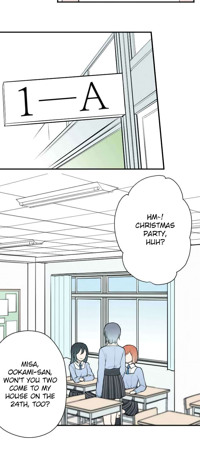 Ouji Sama Nante Iranai 135 11