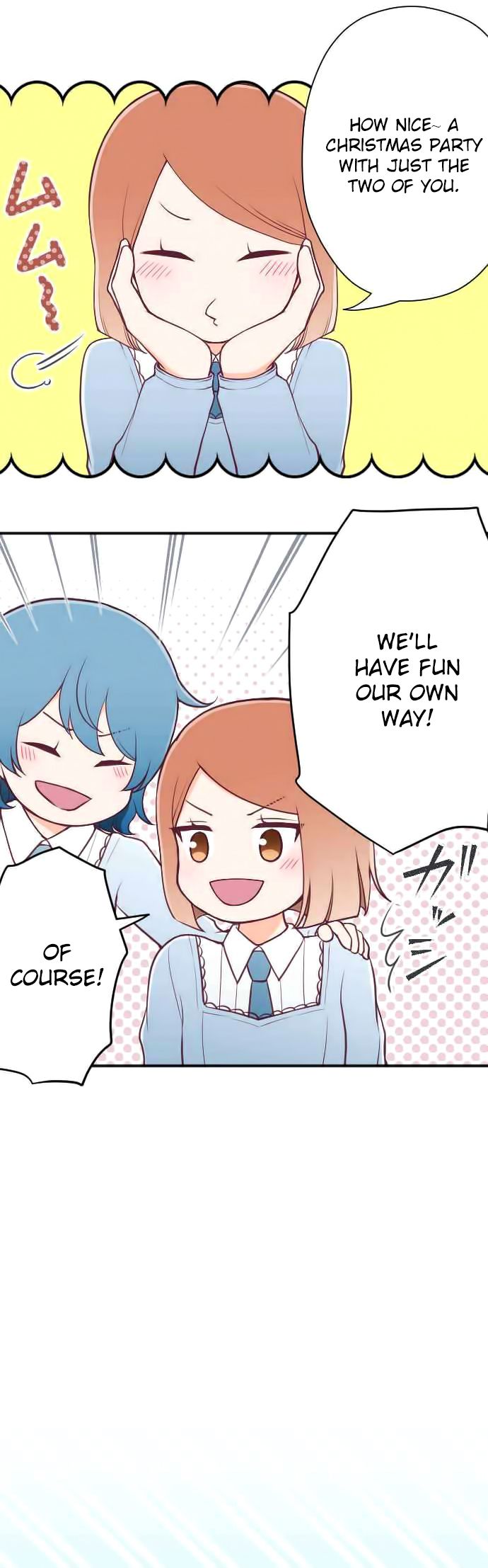Ouji Sama Nante Iranai 135 13