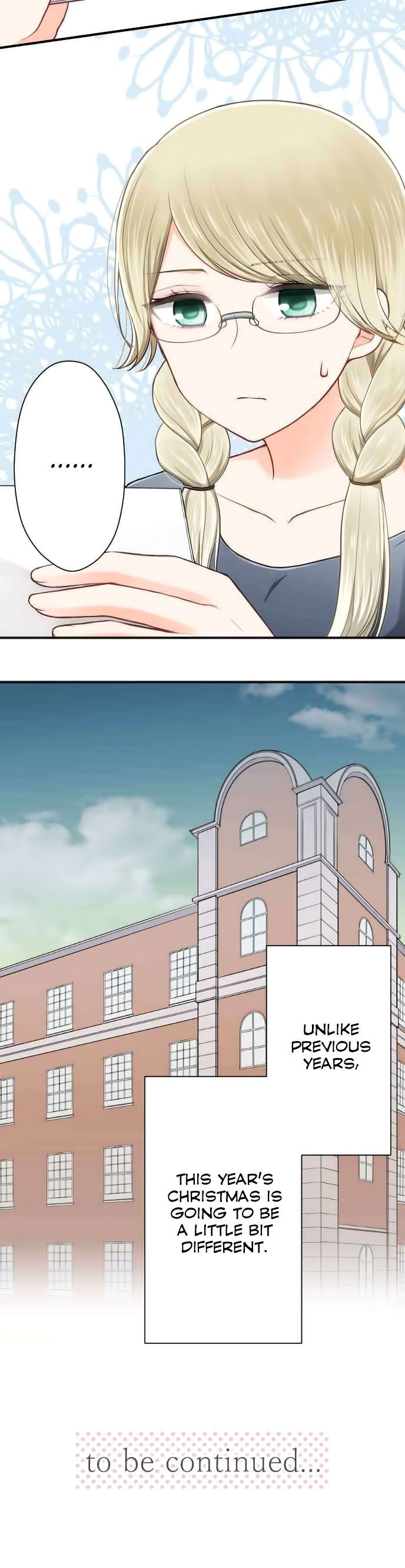 Ouji Sama Nante Iranai 135 19