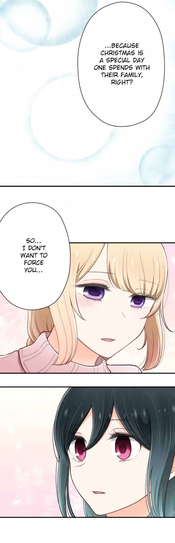Ouji Sama Nante Iranai 135 4
