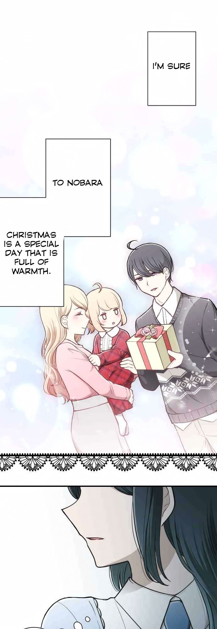 Ouji Sama Nante Iranai 135 5
