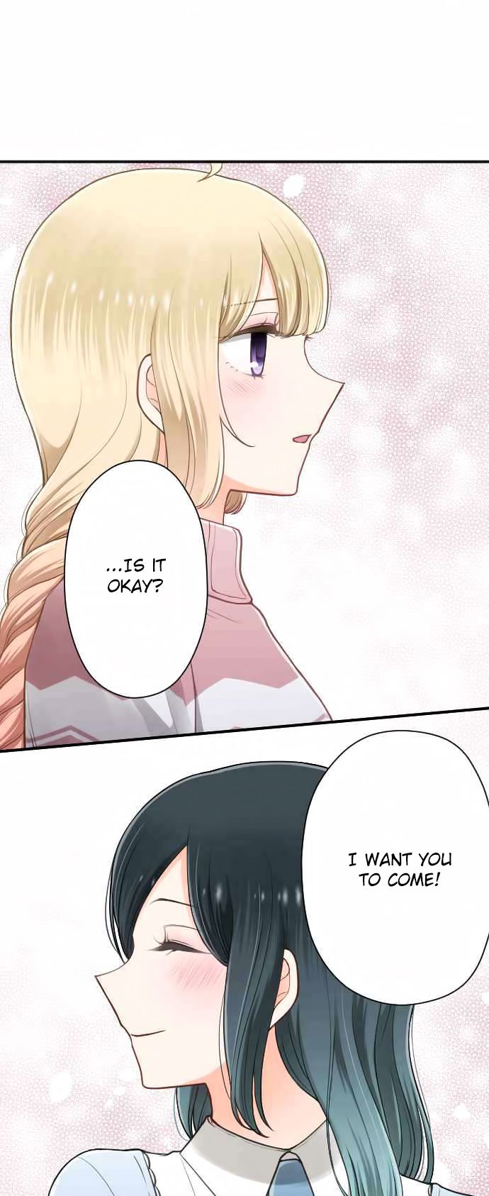 Ouji Sama Nante Iranai 135 8