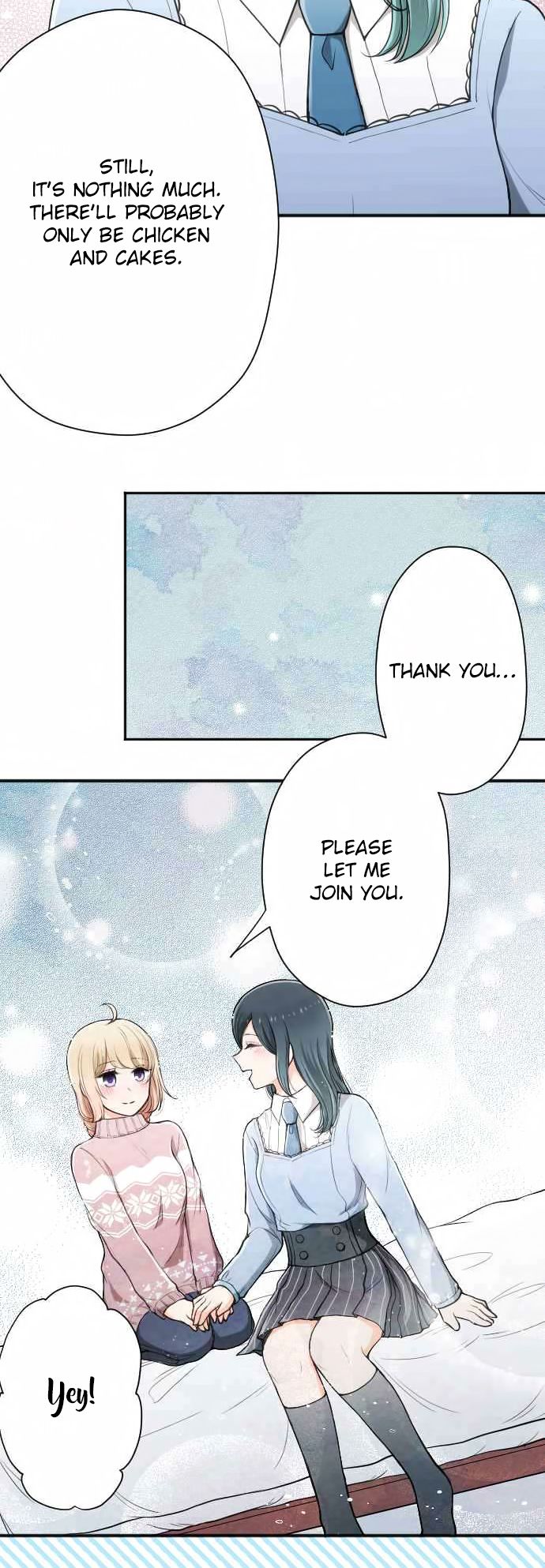 Ouji Sama Nante Iranai 135 9