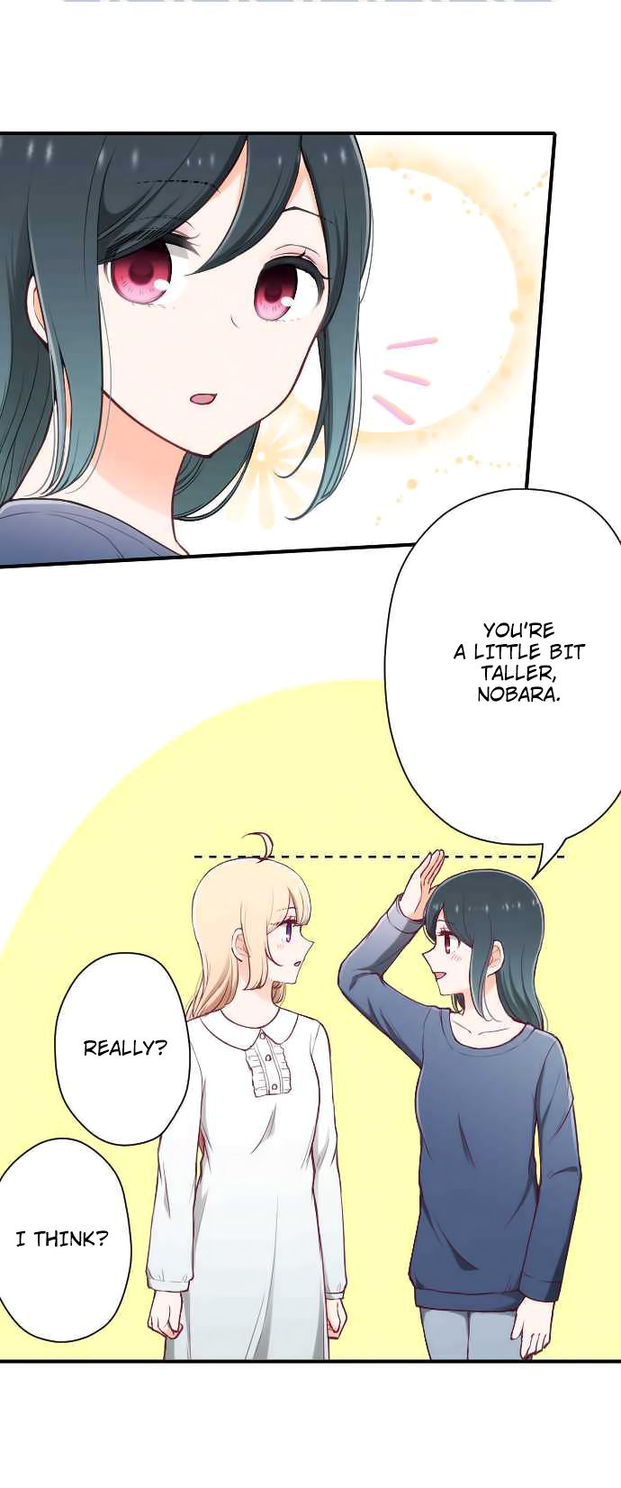 Ouji Sama Nante Iranai 136 10