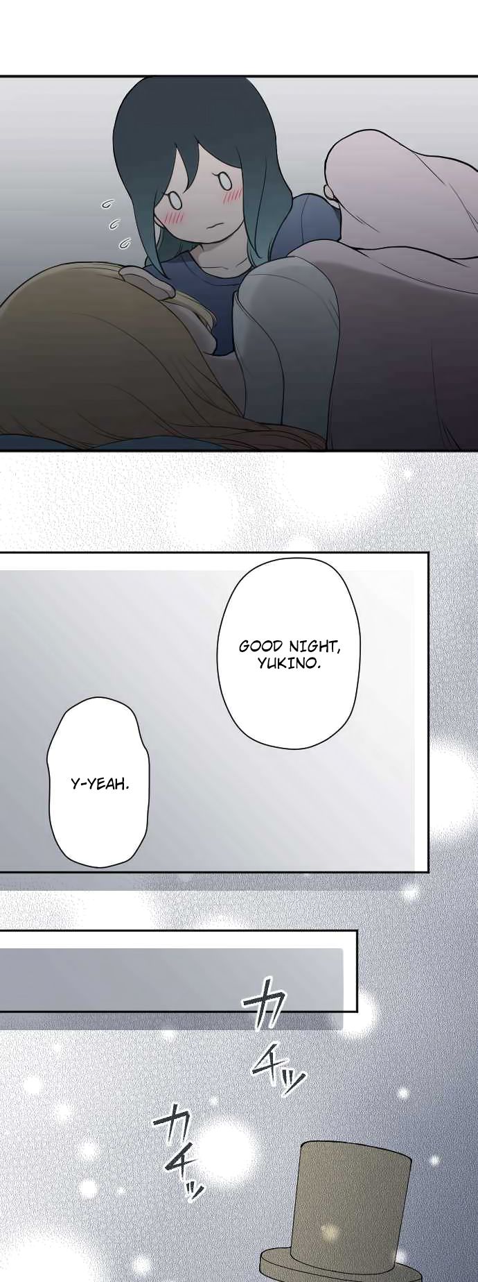 Ouji Sama Nante Iranai 136 16