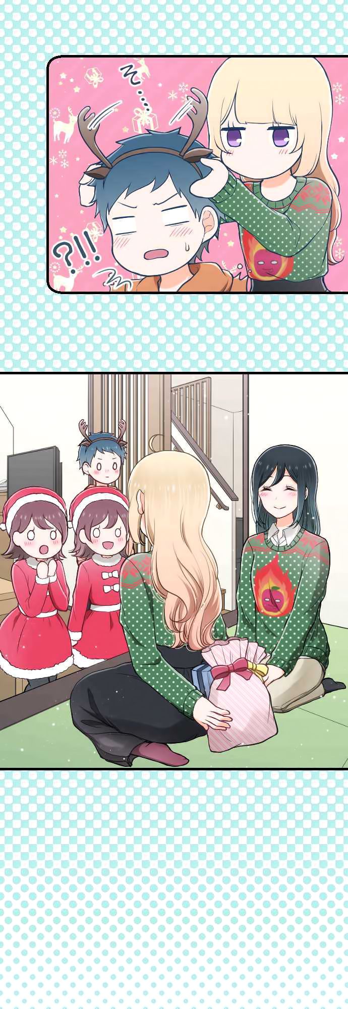 Ouji Sama Nante Iranai 136 7