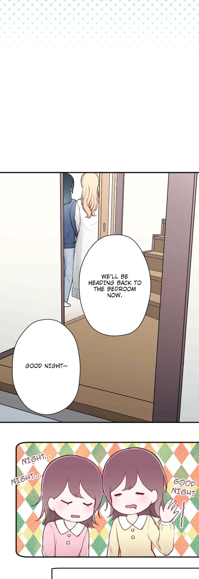 Ouji Sama Nante Iranai 136 8