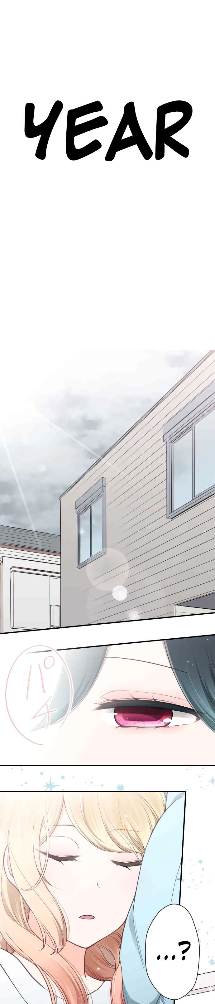 Ouji Sama Nante Iranai 137 1