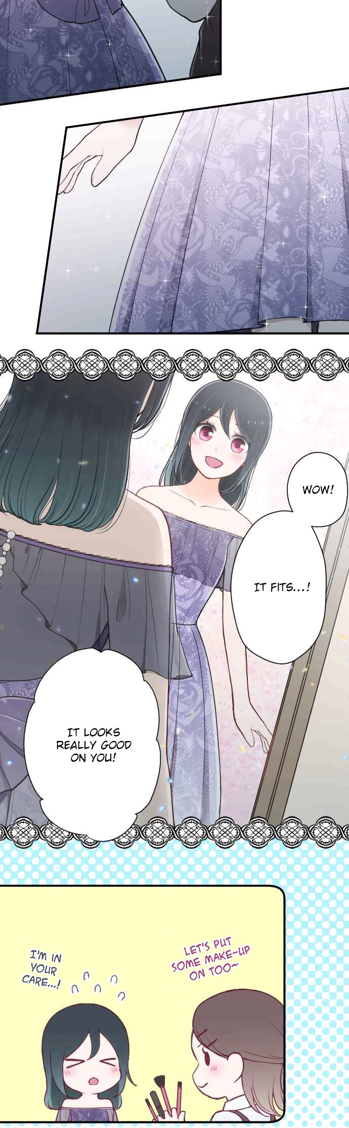 Ouji Sama Nante Iranai 137 11