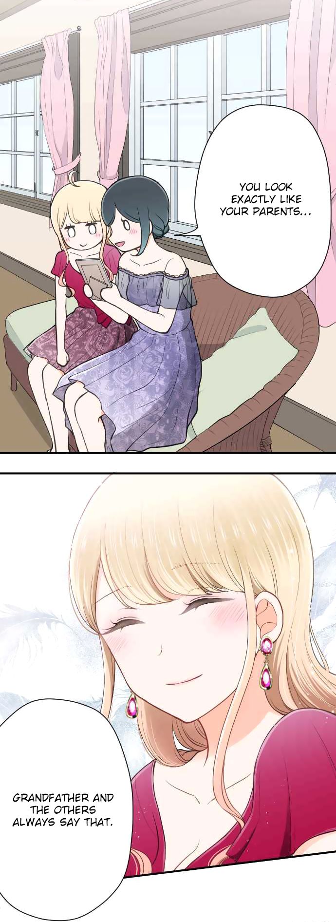 Ouji Sama Nante Iranai 137 16