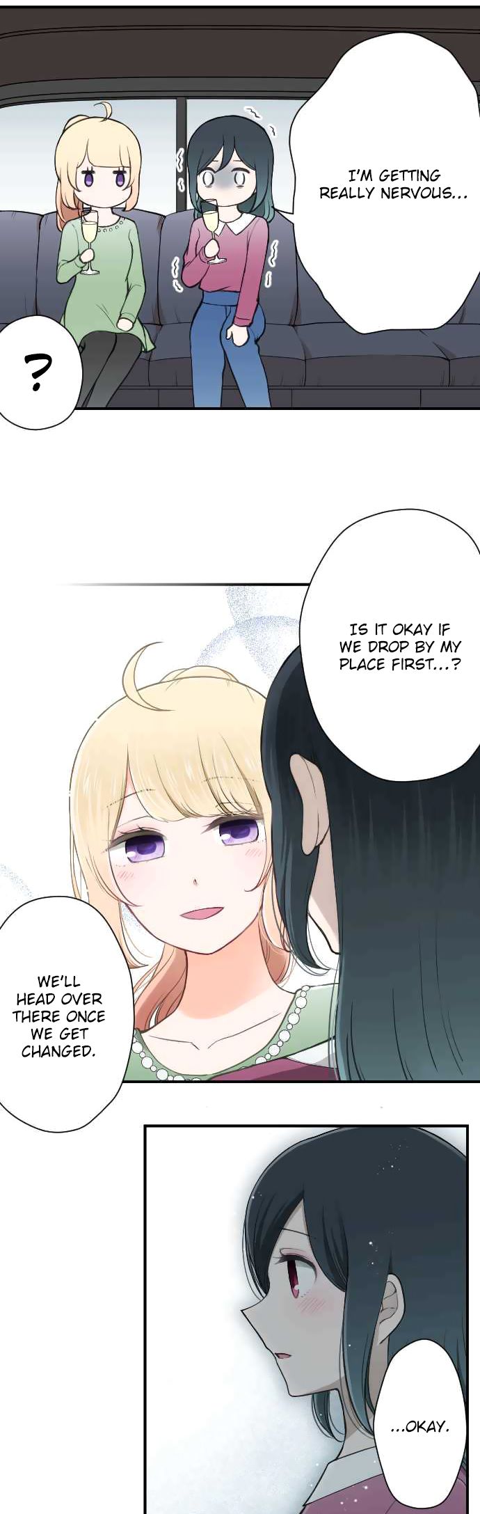 Ouji Sama Nante Iranai 137 7