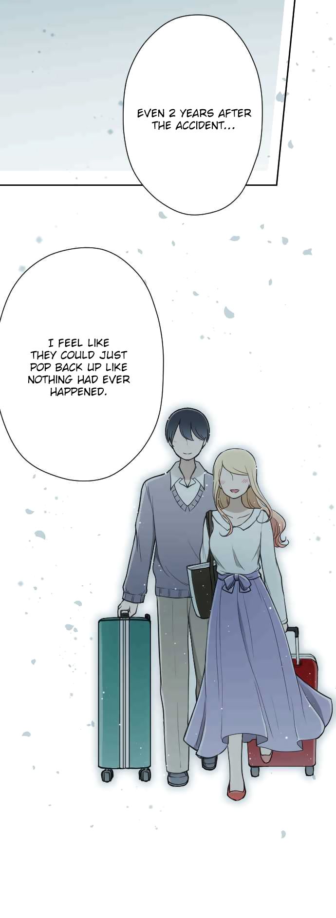 Ouji Sama Nante Iranai 138 13