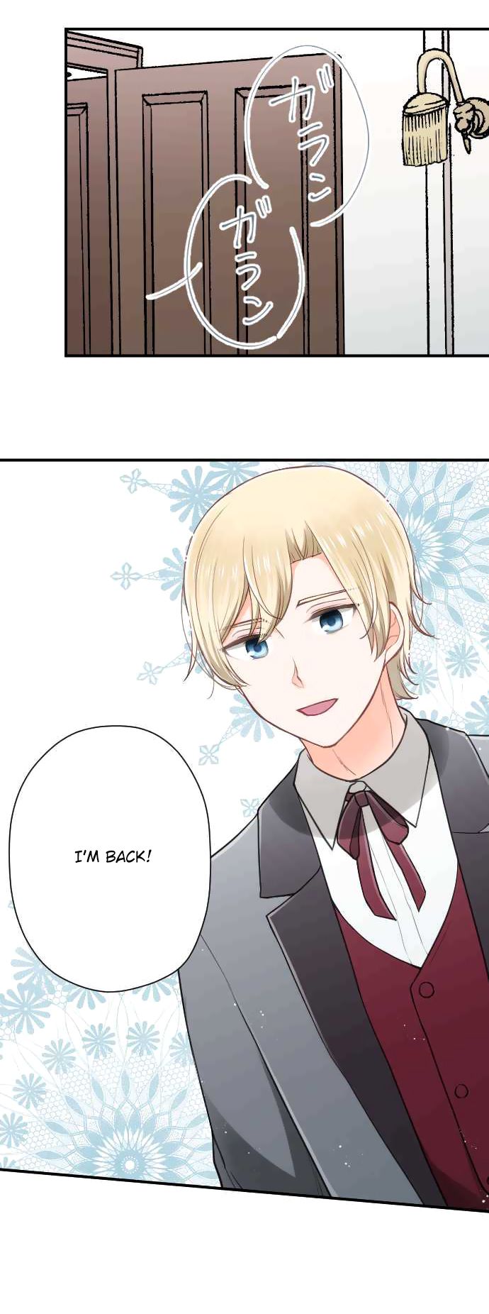 Ouji Sama Nante Iranai 138 17