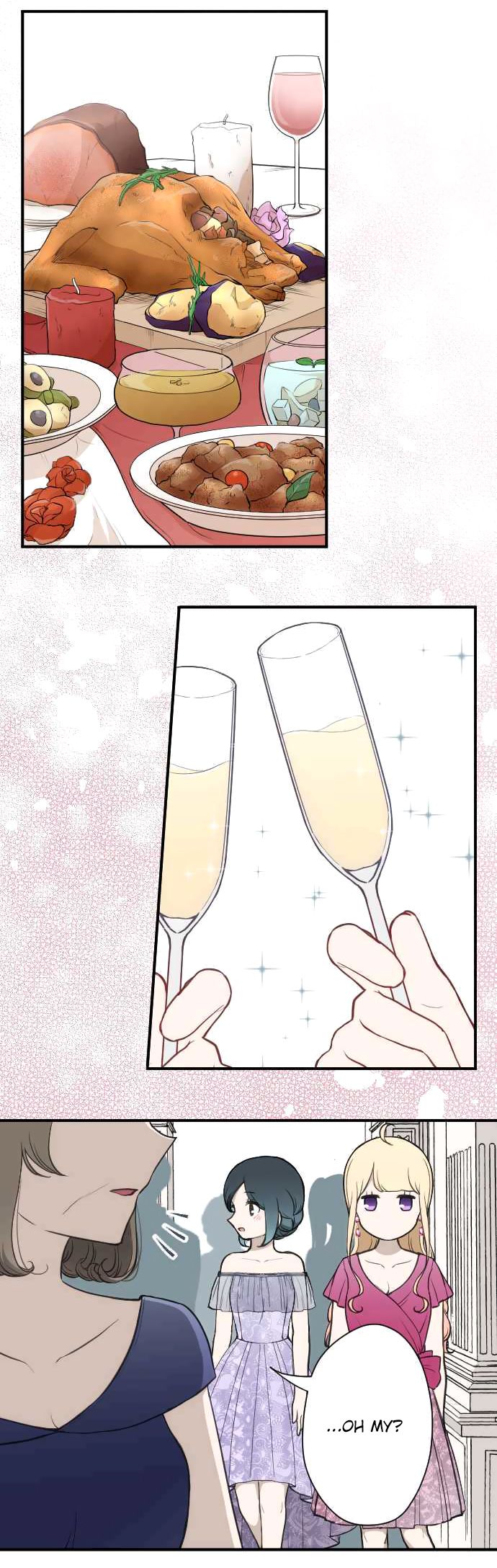Ouji Sama Nante Iranai 138 3