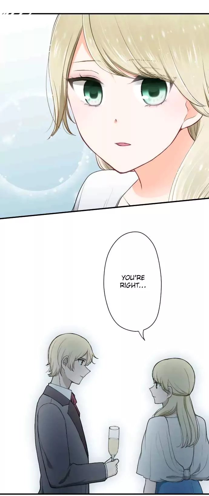 Ouji Sama Nante Iranai 139 10