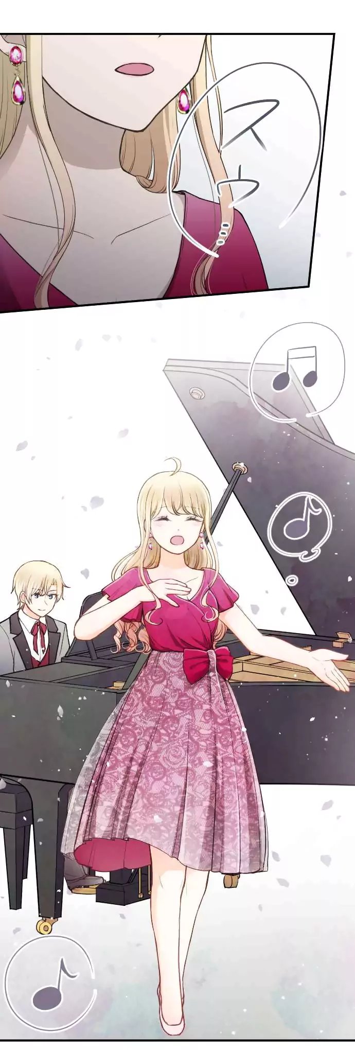 Ouji Sama Nante Iranai 139 16