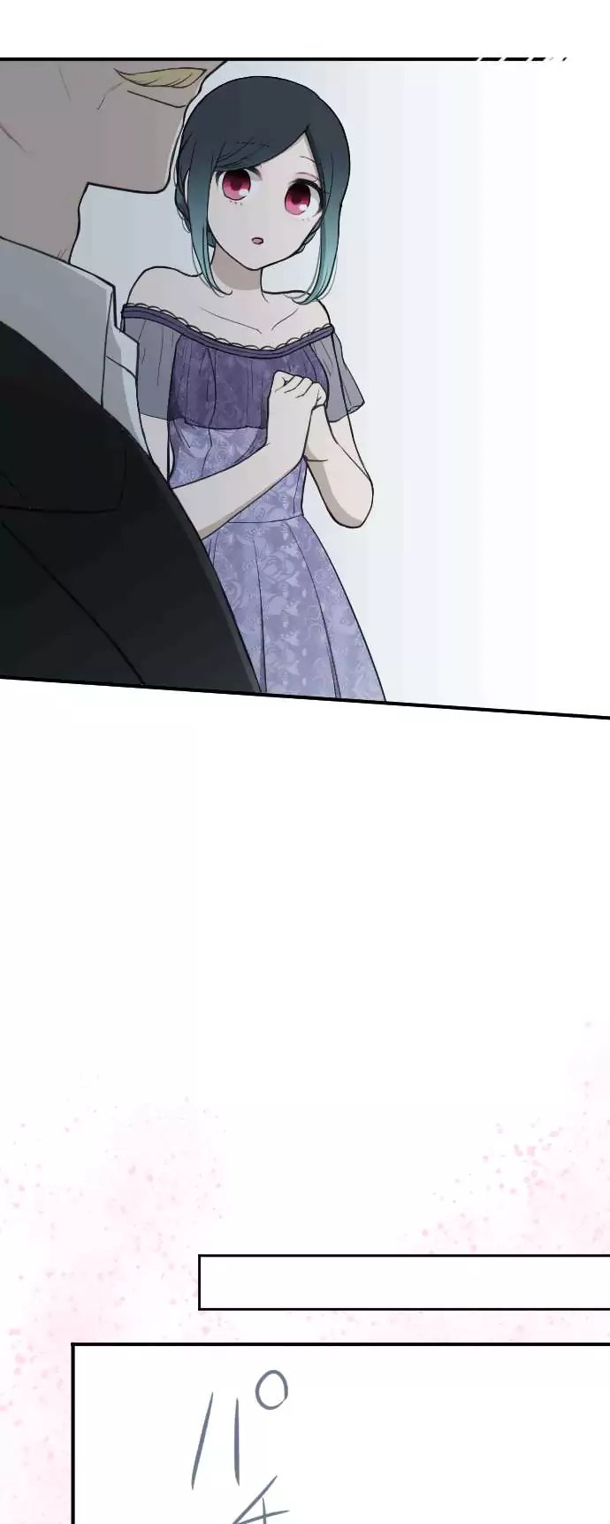 Ouji Sama Nante Iranai 139 20