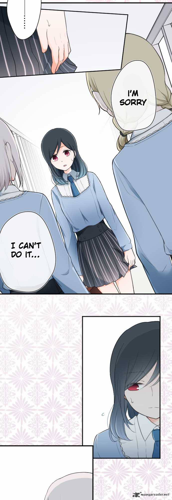 Ouji Sama Nante Iranai 14 10