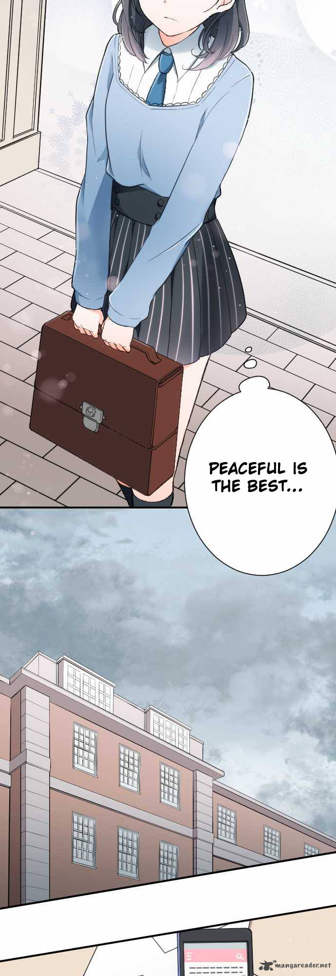Ouji Sama Nante Iranai 14 19