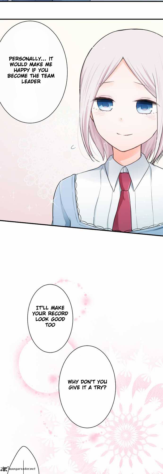 Ouji Sama Nante Iranai 14 9