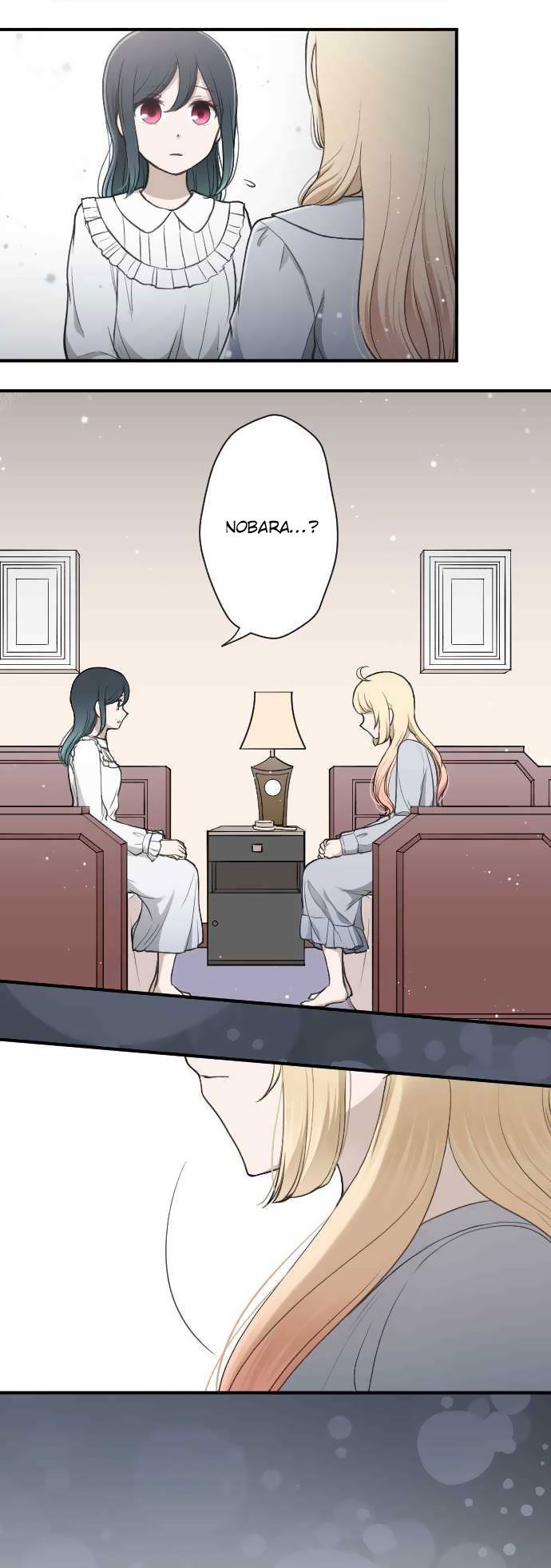 Ouji Sama Nante Iranai 140 11
