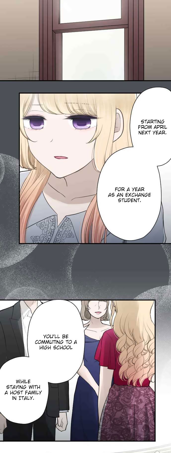 Ouji Sama Nante Iranai 140 13