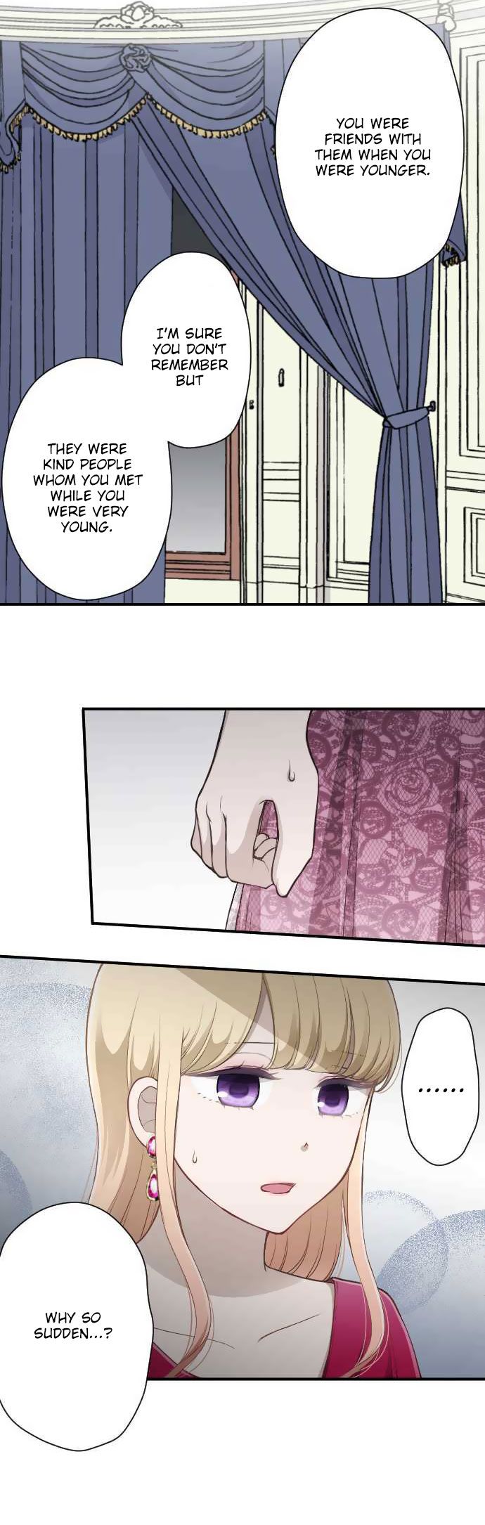 Ouji Sama Nante Iranai 140 14
