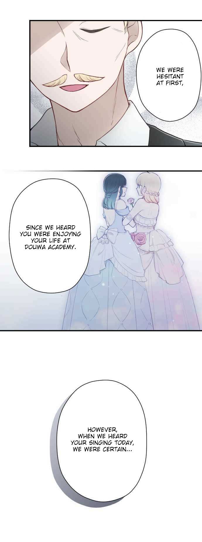 Ouji Sama Nante Iranai 140 15