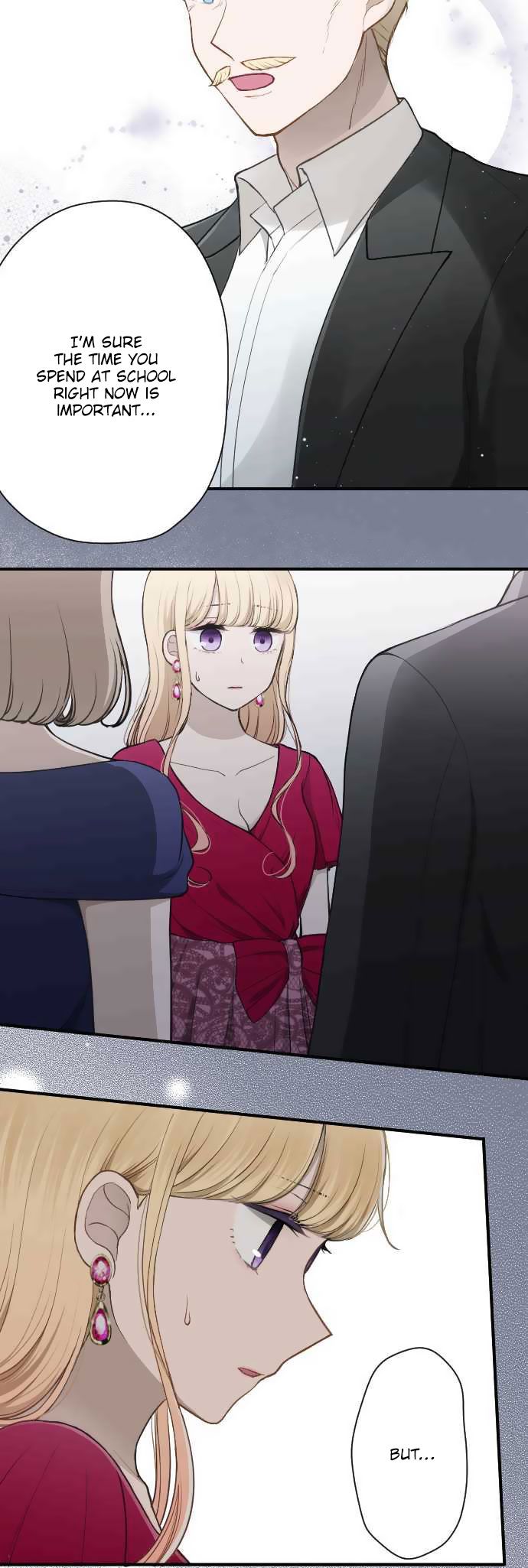 Ouji Sama Nante Iranai 140 17