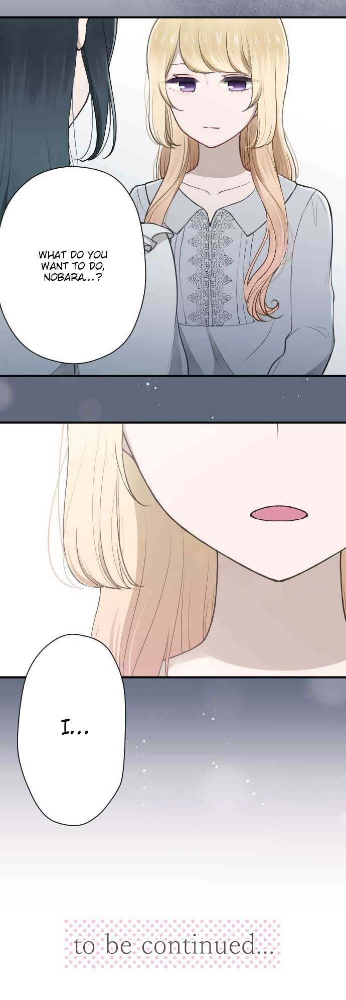 Ouji Sama Nante Iranai 140 20