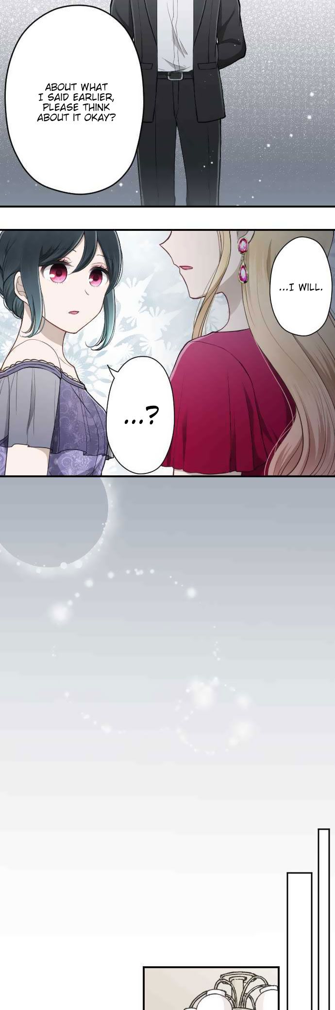 Ouji Sama Nante Iranai 140 8