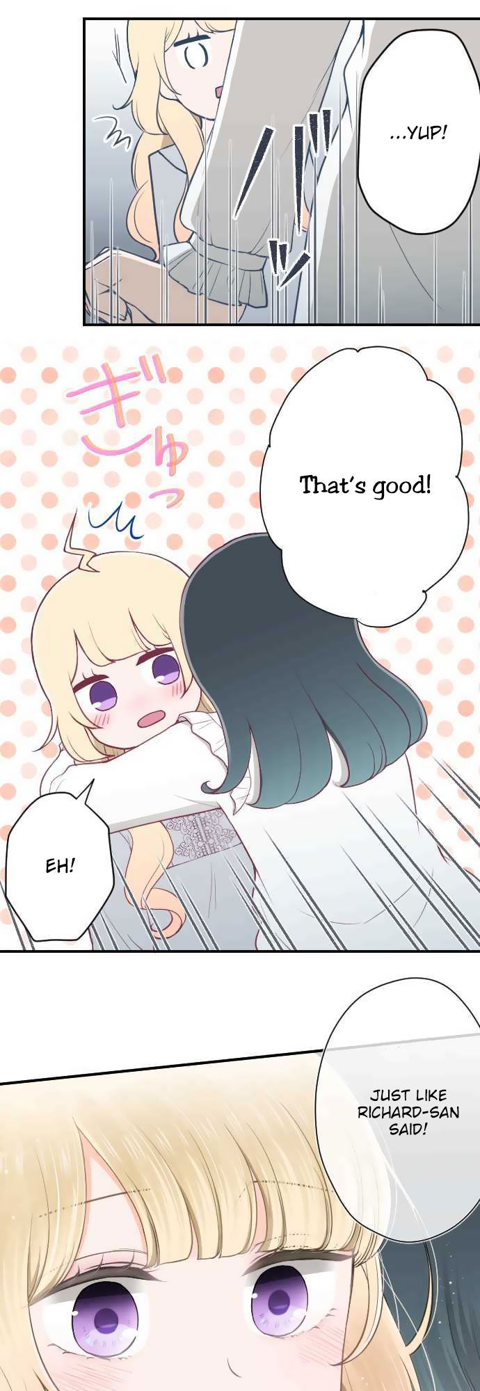 Ouji Sama Nante Iranai 141 10