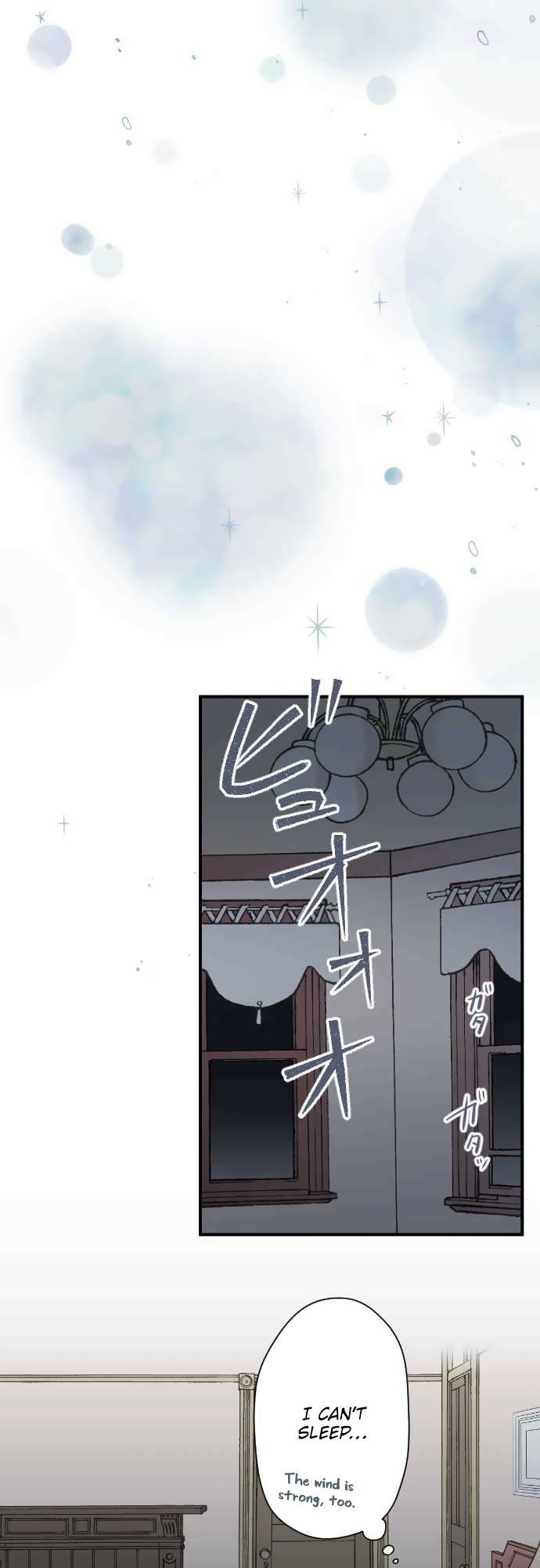 Ouji Sama Nante Iranai 141 13