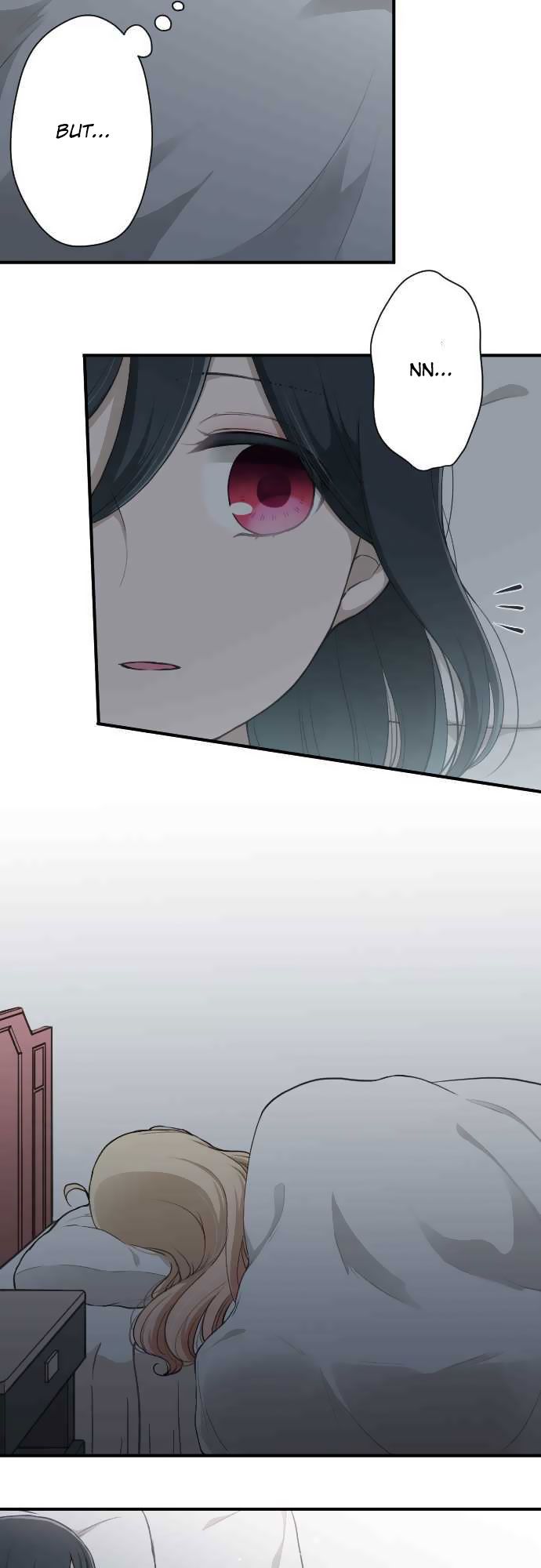 Ouji Sama Nante Iranai 141 16
