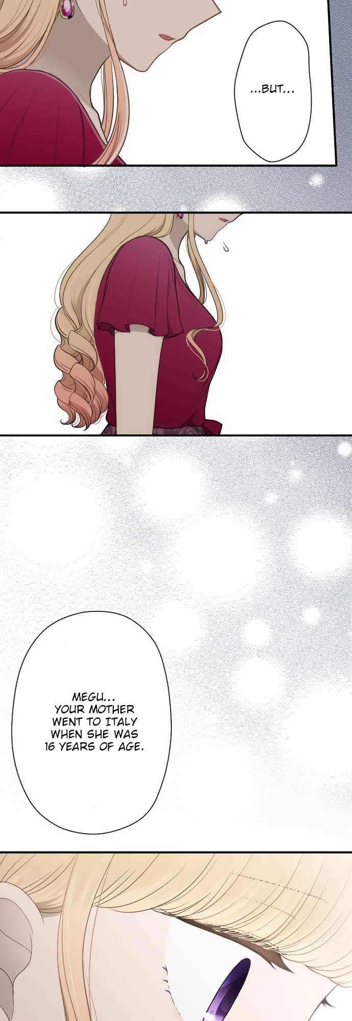 Ouji Sama Nante Iranai 141 2