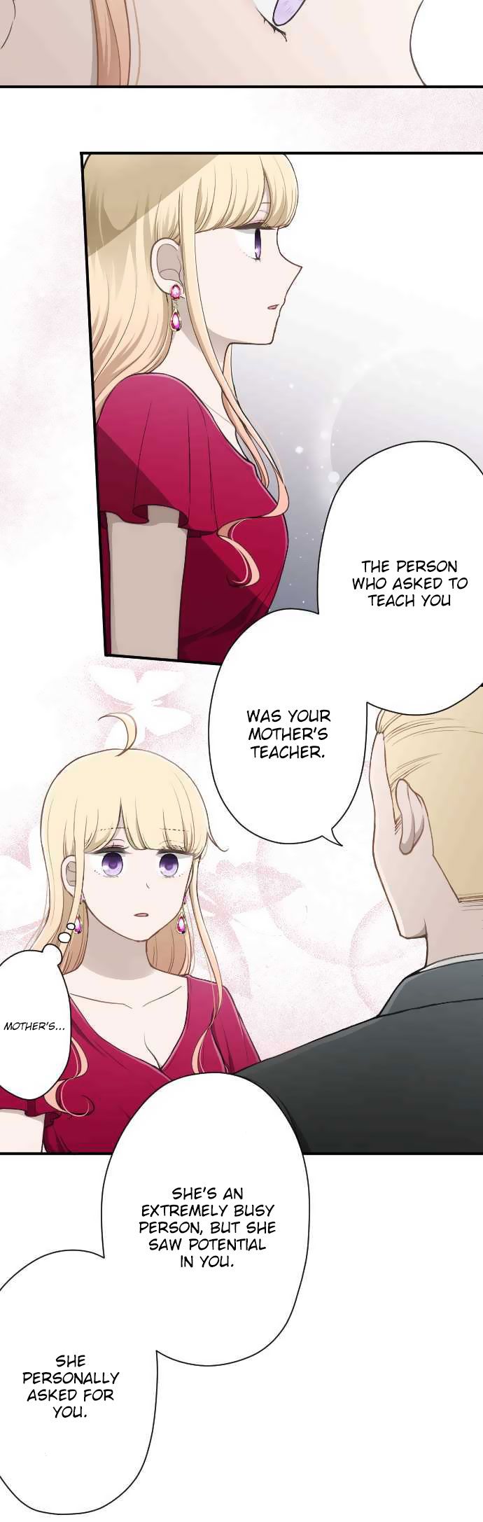 Ouji Sama Nante Iranai 141 3