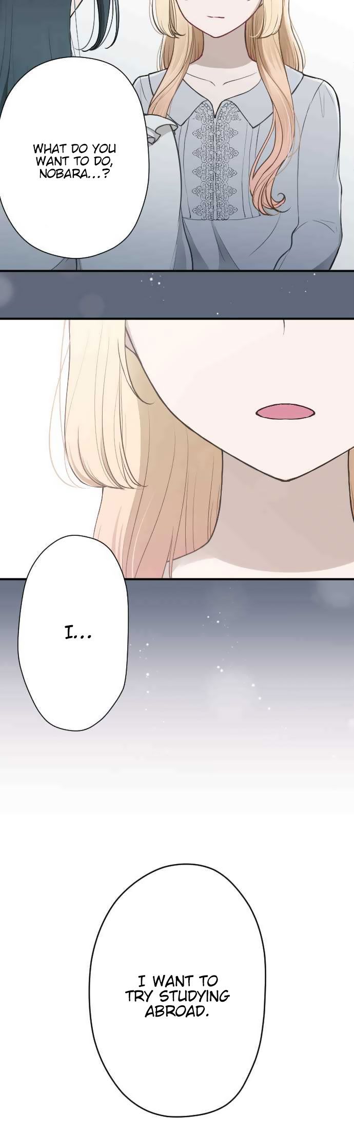 Ouji Sama Nante Iranai 141 6